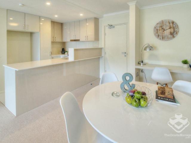 Apartment for rent in Toombul, Queensland
