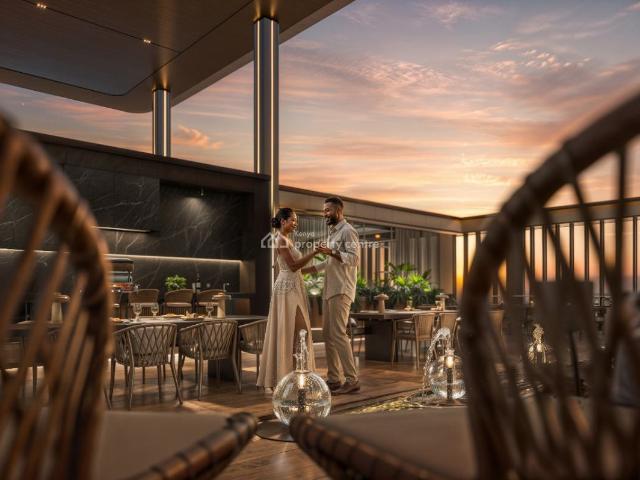 Apartment for sale in Kilimani, Kiambu