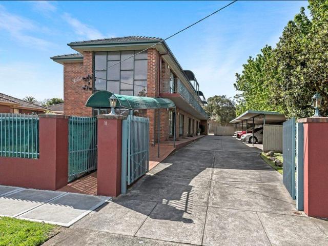 Apartment for rent in Camerons Creek, Victoria