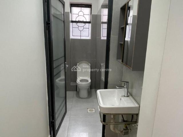 Apartment for rent in Kiambu, Nairobi