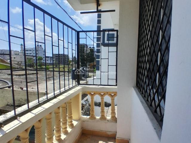 Apartment for rent in Mtwapa, Shimo la Tewa
