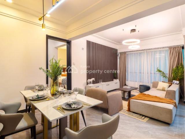 Apartment for sale in Kiambu, Nairobi