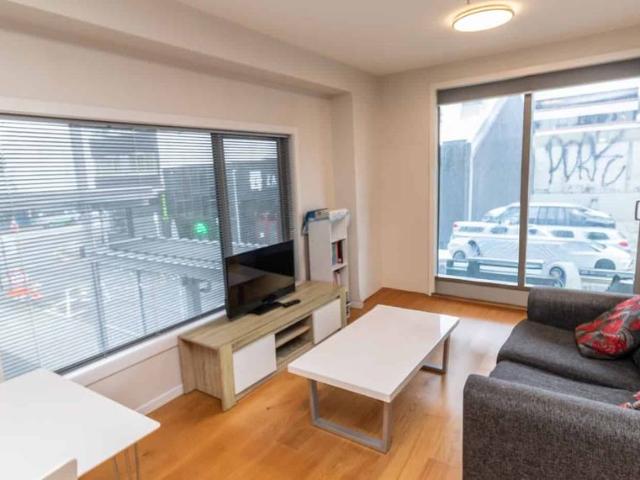 Apartment for rent in Matata, Wellington