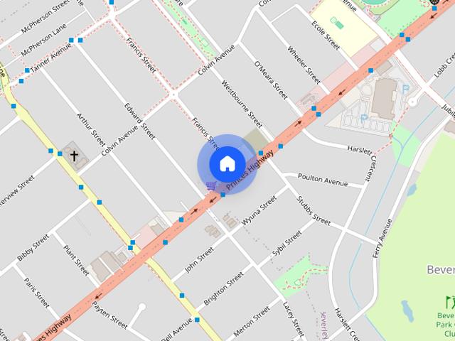 House for rent in Sydney, New South Wales