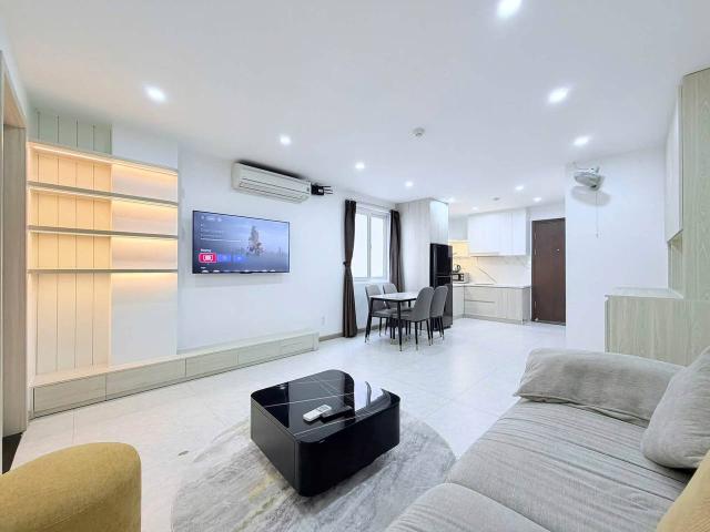 Căn hộ cho thuê tại Phường Ngũ Hành Sơn, Thành phố Đà Nẵng