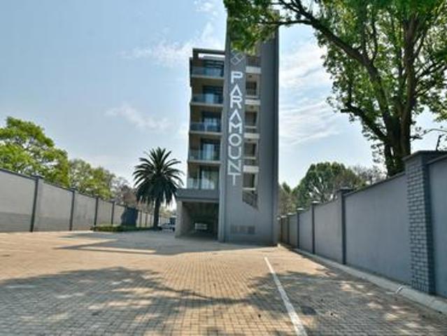 Apartment for sale in Rosebank, Gauteng