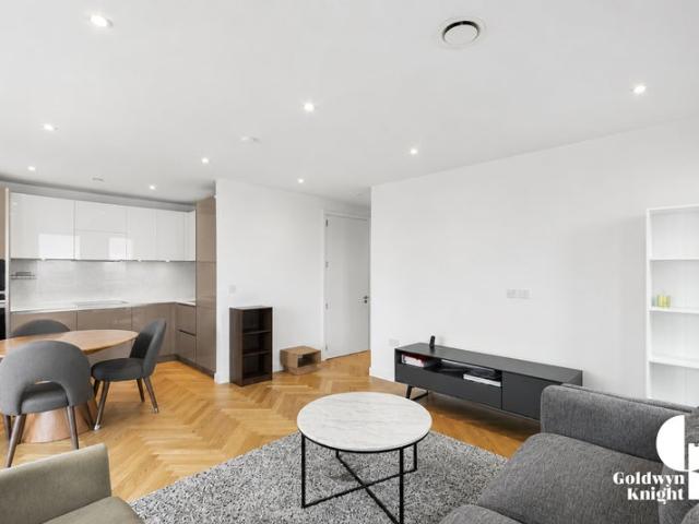 Apartment for rent in Elephant and Castle, Greater London