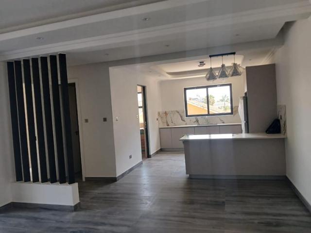 Apartment for rent in Kiambu