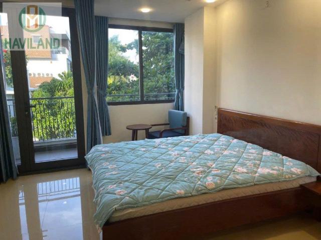 Căn hộ cho thuê tại Đà Nẵng