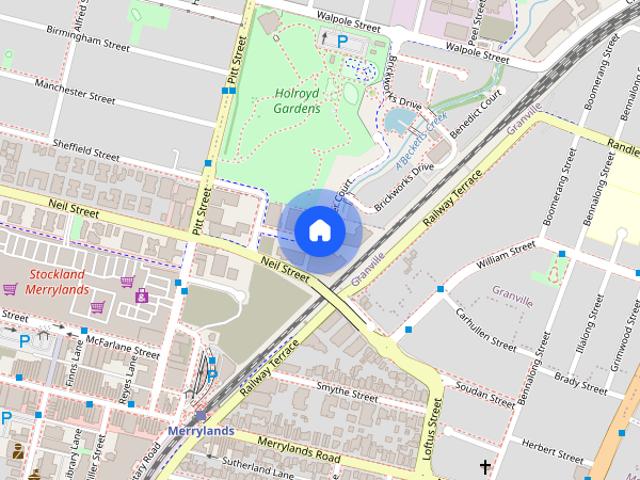 Apartment for rent in Sydney, New South Wales