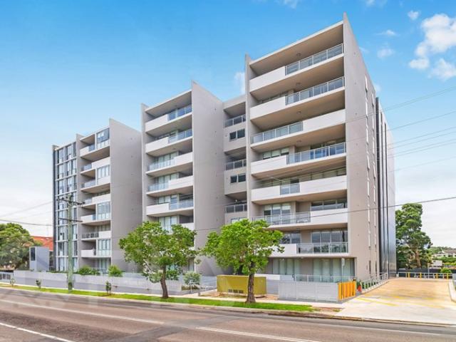 Apartment for rent in Sydney, New South Wales