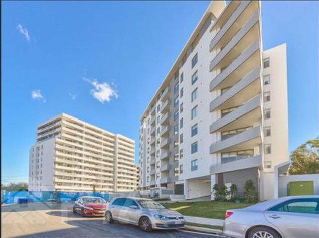 Apartment for rent in Sydney, New South Wales