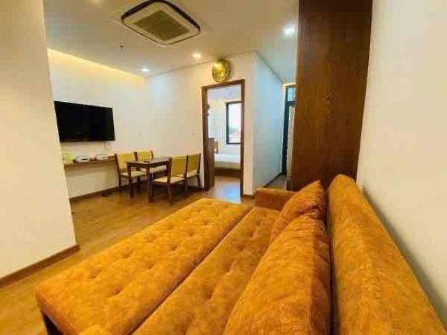 Căn hộ cho thuê tại Đà Nẵng