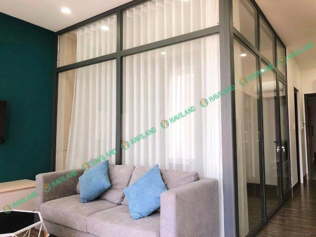 Căn hộ cho thuê tại Đà Nẵng