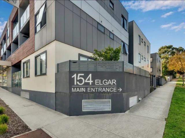 Apartment for rent in Camerons Creek, Victoria