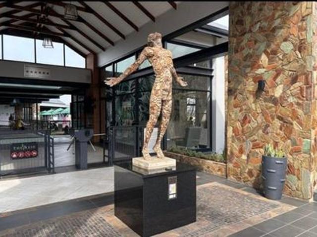 Apartment for rent in Alexandra, Gauteng