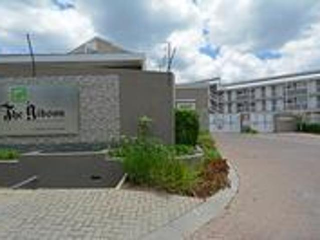 Apartment for rent in Alexandra, Gauteng