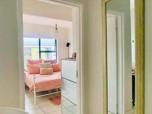 Apartment for rent in Alexandra, Gauteng