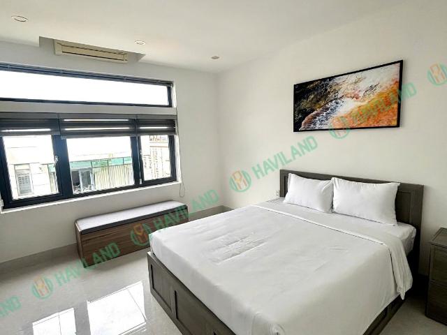 Căn hộ cho thuê tại Đà Nẵng