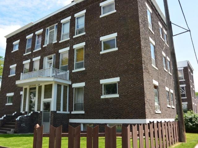 Apartment for rent in Regina, Saskatchewan