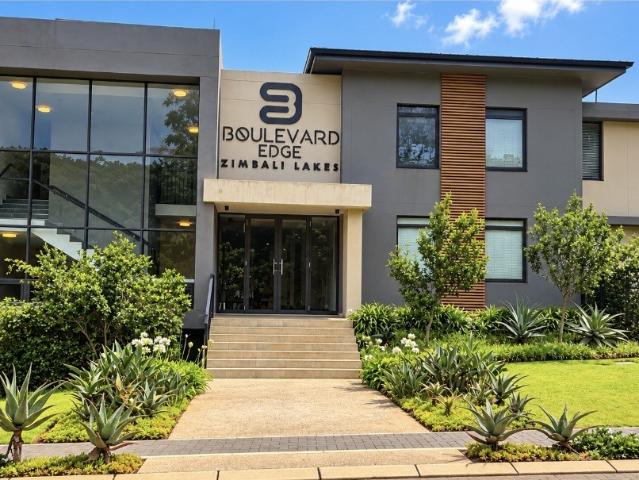 Apartment for rent in Ballito, KwaDukuza Local Municipality