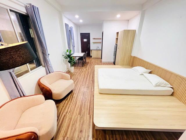 Bất động sản cho thuê tại Thủ Đức, Hồ Chí Minh