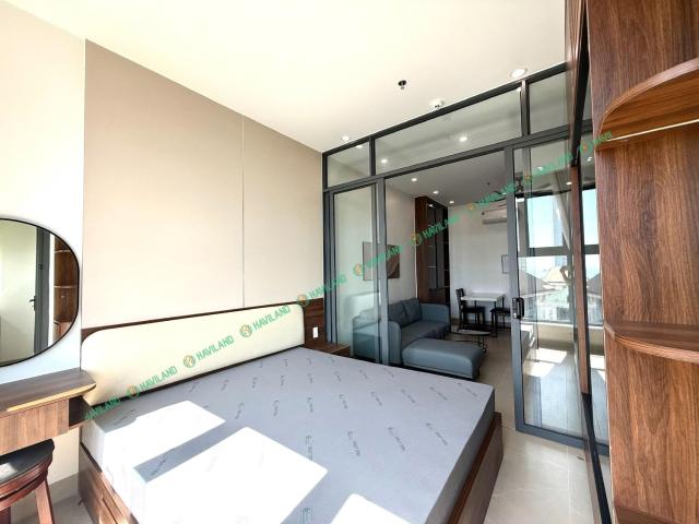 Căn hộ cho thuê tại Sơn Trà, Đà Nẵng
