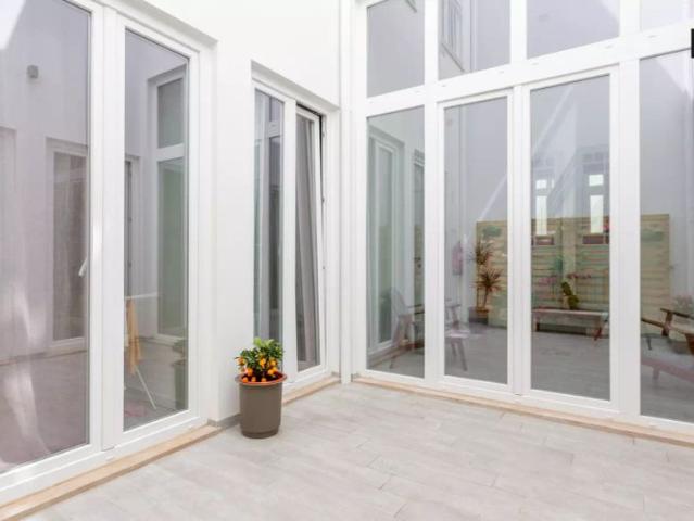 Apartamento alugar em Avenidas Novas, Lisboa