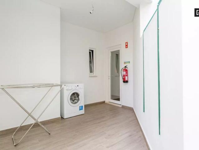 Apartamento alugar em Avenidas Novas, Lisboa