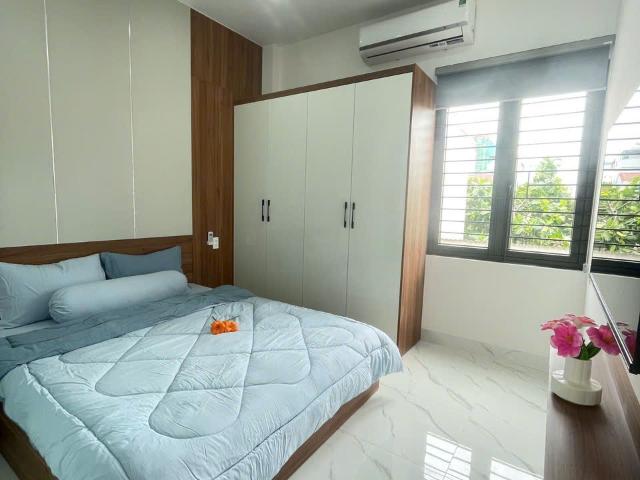 Căn hộ cho thuê tại Đà Nẵng