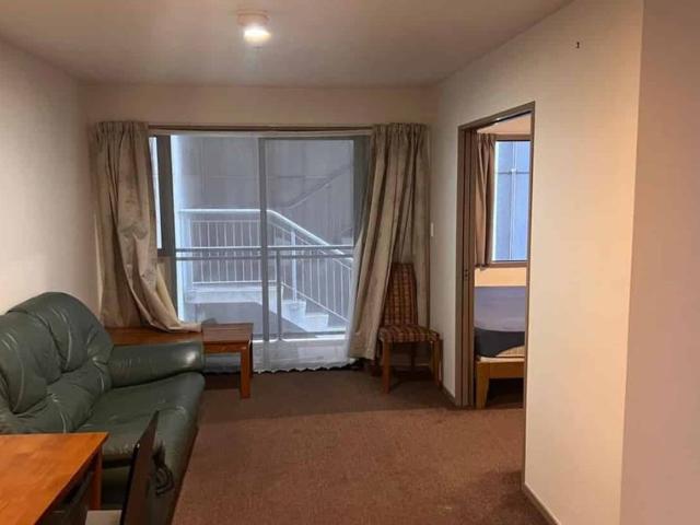 Apartment for rent in Auckland, Oroua County