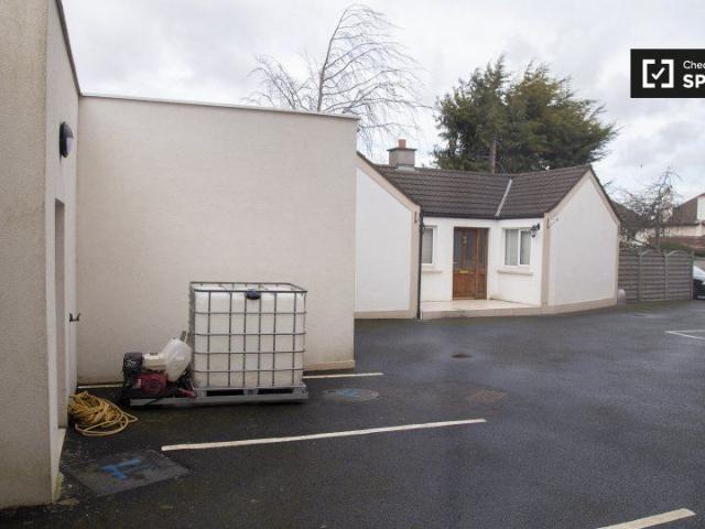 Apartment to rent in Dublin