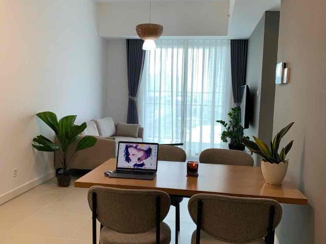 Căn hộ cho thuê tại Hà Nội