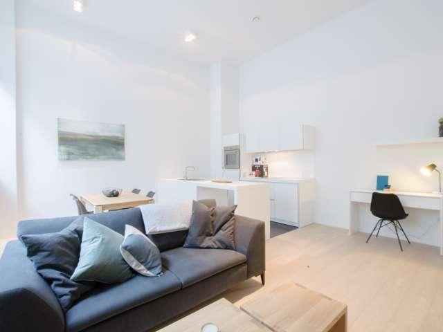 Appartement location à Elsene, Bruxelles
