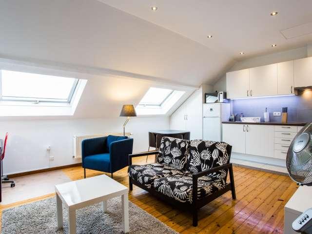 Appartement location à Jette, Bruxelles