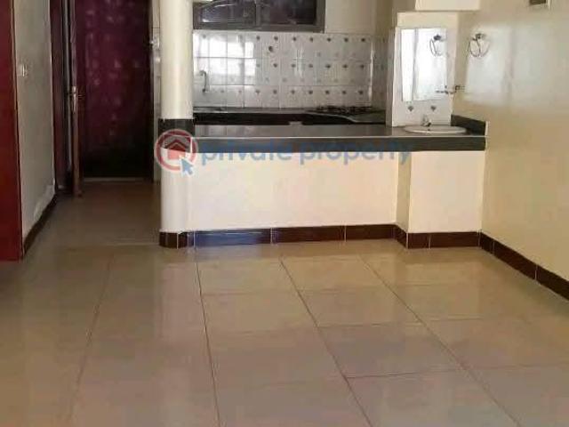 Apartment for rent in Nyali, Mombasa