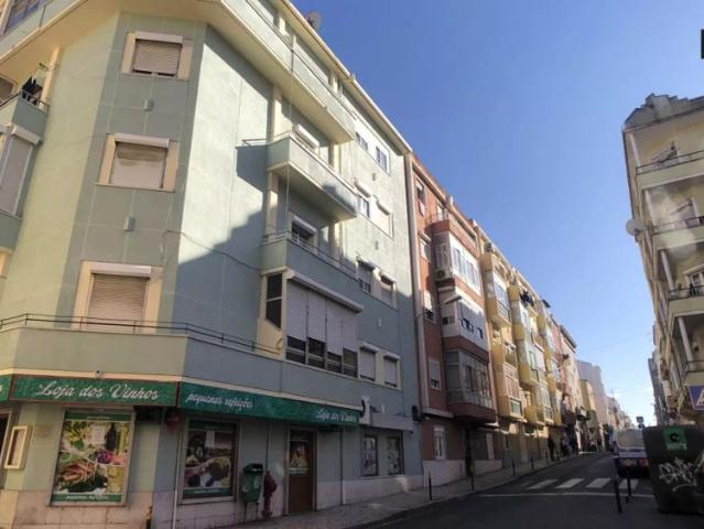Apartamento alugar em Avenidas Novas, Lisboa