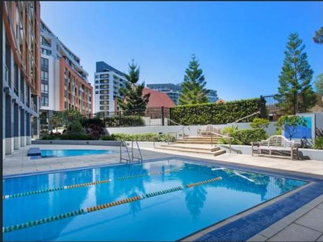 Apartment for rent in Sydney, New South Wales