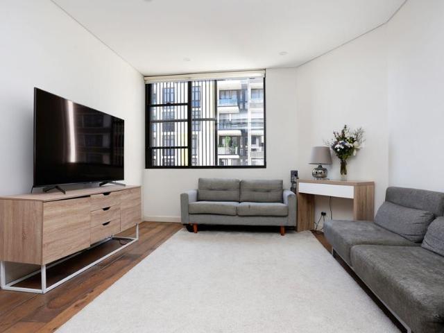 House for rent in Waterloo, Sydney