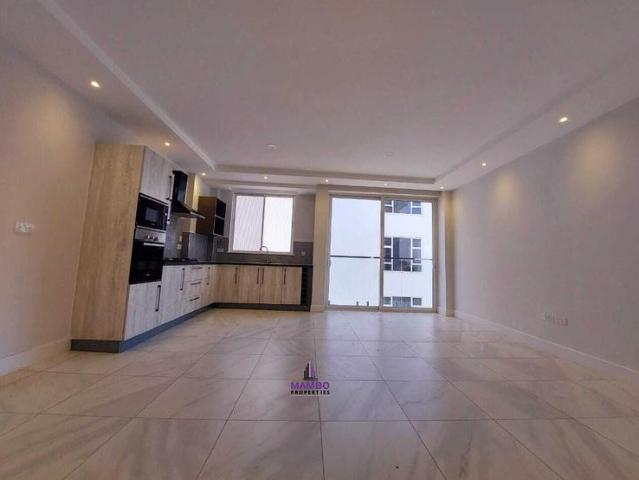 Apartment for rent in Njiru, Nairobi