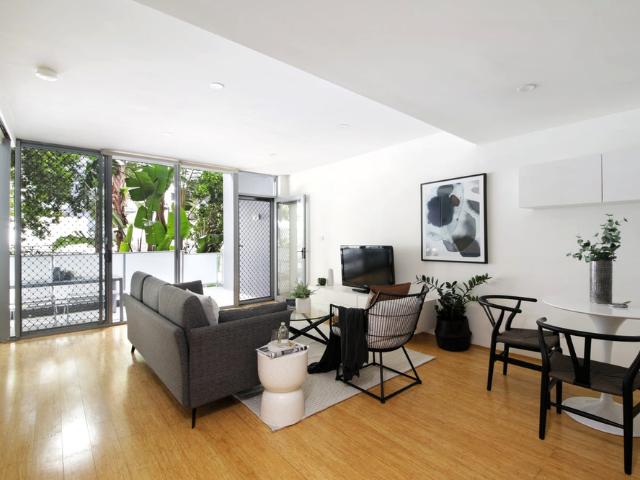 Apartment for rent in Sydney, New South Wales