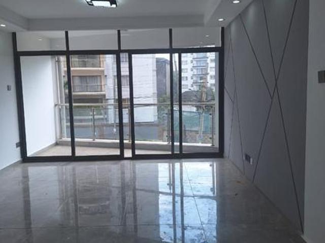 Apartment for rent in Kileleshwa, Kiambu