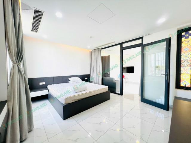 Căn hộ cho thuê tại Đà Nẵng