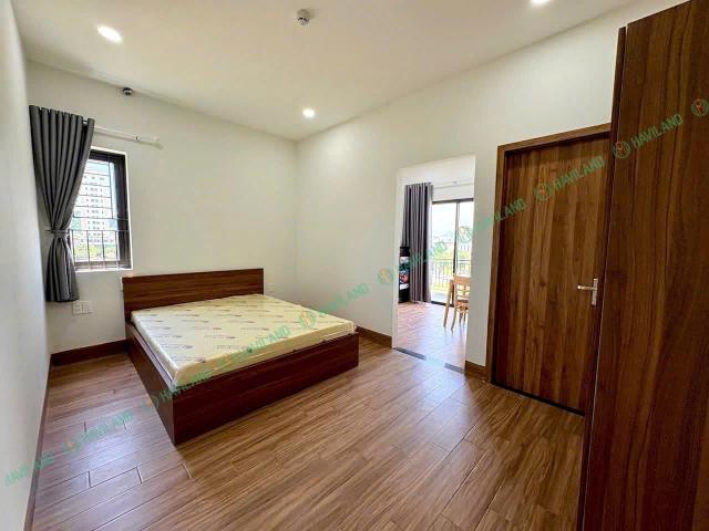 Căn hộ cho thuê tại Đà Nẵng