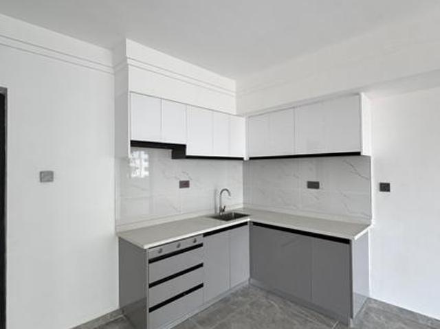 Apartment for rent in Kilimani, Kiambu