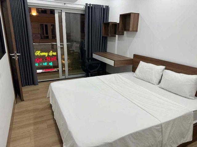 Căn hộ cho thuê tại Đà Nẵng
