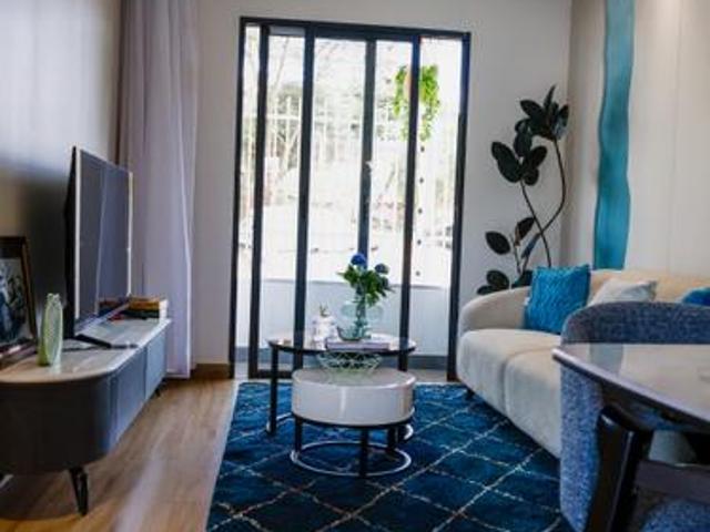 Apartment for sale in Nyakach, Kisumu