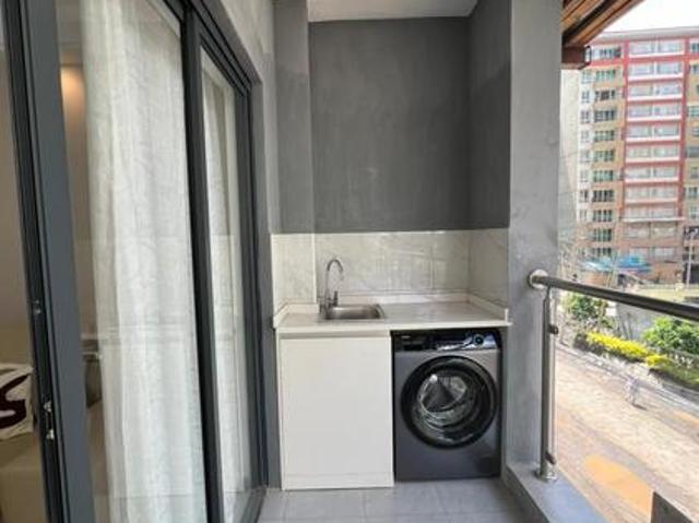 Apartment for sale in Kilimani, Westlands