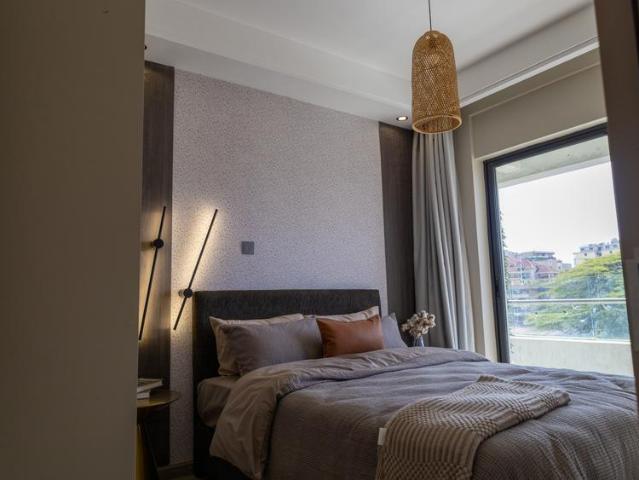 Apartment for sale in Kilimani, Kiambu