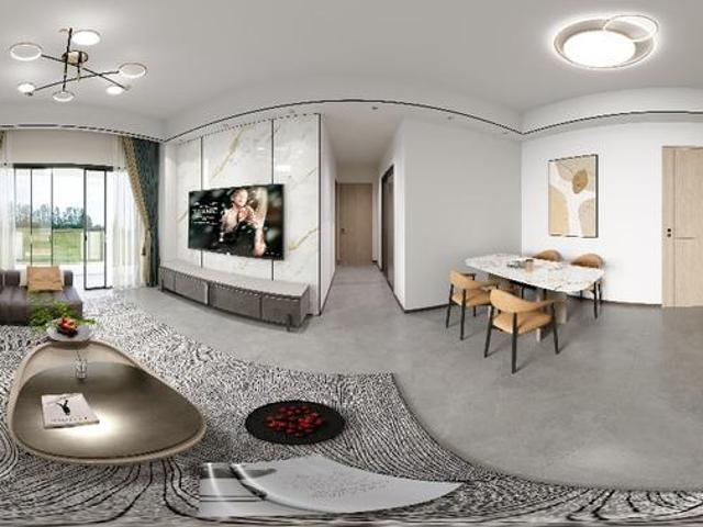 Apartment for sale in Subukia, Nakuru